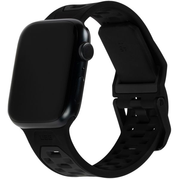 UAG Civilian Strap Apple Watch Series 1-10 / SE / Ultra (2) - 42/44/45/46/49 mm - Graphite