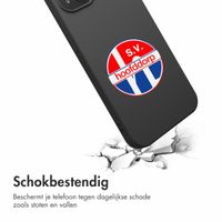 Backcover Apple iPhone 13 - S.V. Hoofddorp