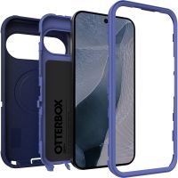 OtterBox Defender Pro Backcover met MagSafe Google Pixel 11 Pro XL - Witherwill Blue