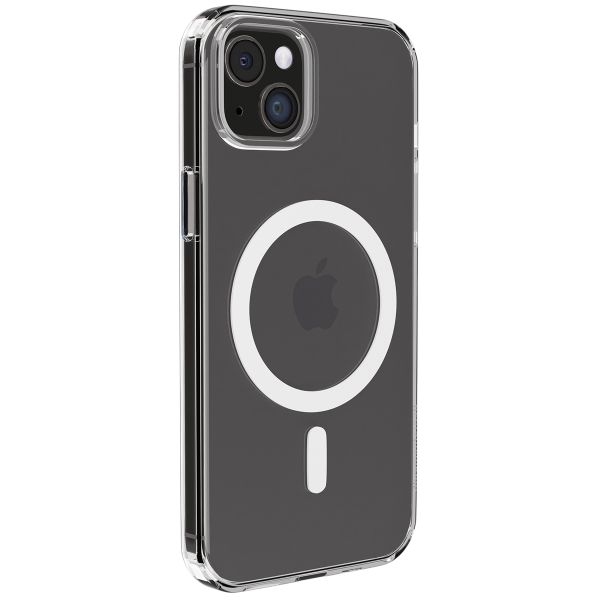 dbramante1928 Iceland Pro Backcover MagSafe Apple iPhone 15 - Transparant