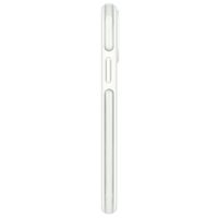 iDeal of Sweden Bumper Case MagSafe iPhone 12 (Pro) - Cloudy White