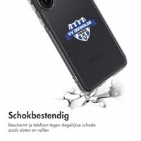 Clear Backcover Samsung Galaxy A56 - VV Zeewolde