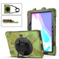 Extreme Backcover Shoulder Strap Galaxy Tab Active Pro