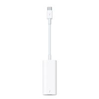 Apple Thunderbolt 3 (USB-C) naar Thunderbolt 2 Adapter - Wit