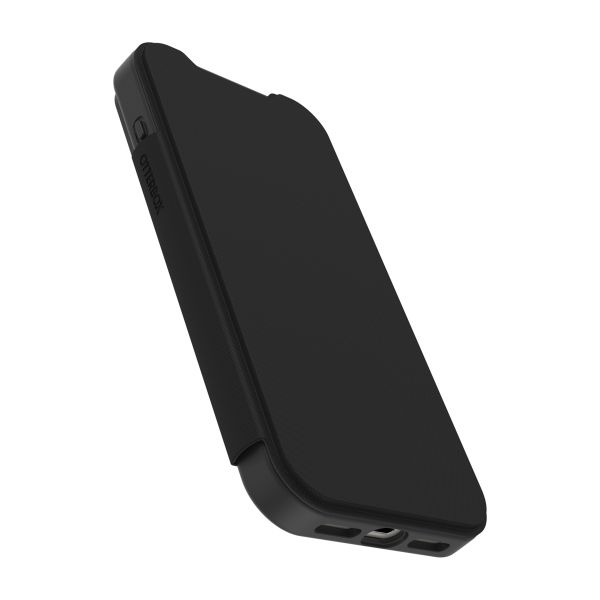 OtterBox React Folio Backcover Apple iPhone 17 Pro Max - Clear / Black