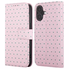 imoshion Design Bookcase Apple iPhone 17 - Happy Dots