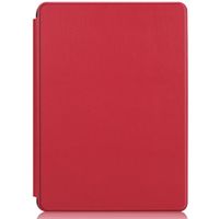 imoshion Trifold Bookcase Microsoft Surface Go 4 / Go 3 / Go 2 - Rood