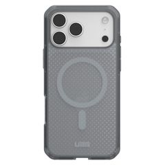 UAG Dot Case met MagSafe Apple iPhone 17 Pro Max - Ash
