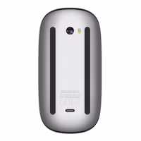Apple Originele Magic Mouse - Draadloze muis met Multi-Touch oppervlak - Zwart