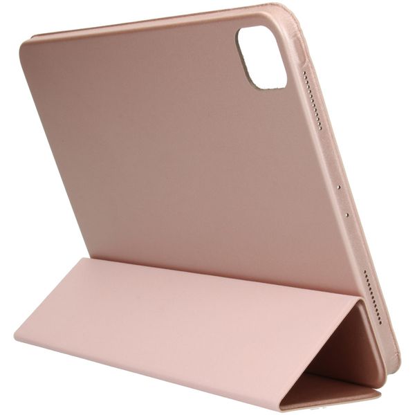 imoshion Luxe Bookcase iPad Pro 11 (2020) - Rosé Goud