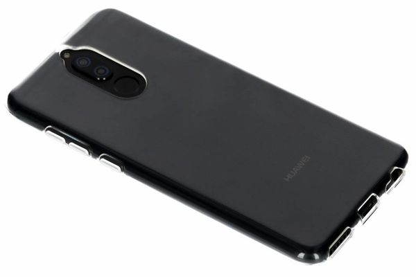 Softcase Backcover Huawei Mate 10 Lite