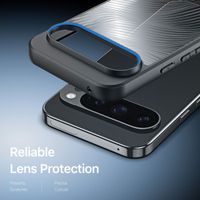 Dux Ducis Aimo Backcover Google Pixel 10 / 10 Pro - Transparant