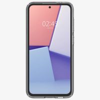 Spigen Liquid Air™ Backcover Samsung Galaxy S23 FE - Crystal Clear