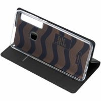 Dux Ducis Slim Softcase Bookcase Samsung Galaxy A9 (2018)