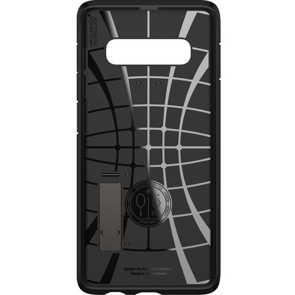 Spigen Tough Armor Backcover Samsung Galaxy S10 Plus