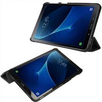 imoshion Design Trifold Bookcase Samsung Galaxy Tab A 10.1 (2016) - Various Colors