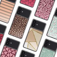 imoshion Design hoesje Samsung Galaxy S26 Plus - Leopard Mood