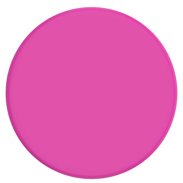 PopSockets PopGrip - Afneembaar - Magenta