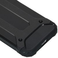 imoshion Rugged Xtreme Backcover iPhone 13 Mini - Zwart