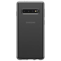 OtterBox Clearly Protected Backcover Samsung Galaxy S10 - Transparant