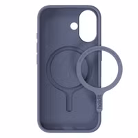 Holdit Soft MagSafe Case Apple iPhone 16 - Pacific Blue
