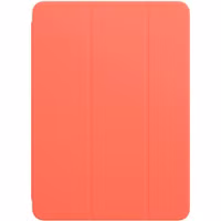 Apple Smart Folio Apple iPad Air 11 inch (2026) M4 / (2025) M3 / (2024) M2 / iPad Pro 11 (2020/2021/2022) / Air 5 (2022) / Air 4 (2020) - Pink Citrus