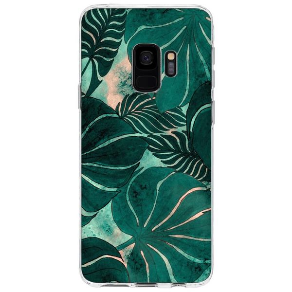 Design Backcover Samsung Galaxy S9