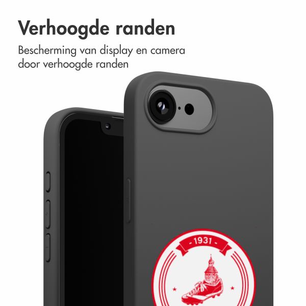 Backcover Apple iPhone 16e - DRC