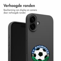 Backcover Apple iPhone 16 - V.V. Aengwirden