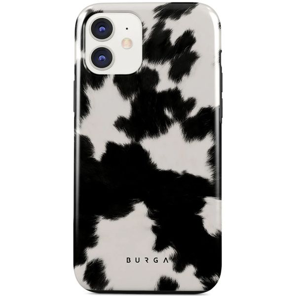 Burga Tough Backcover iPhone 11 - Achromatic