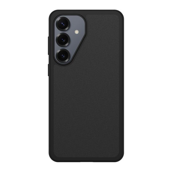 OtterBox React MagSafe Samsung Galaxy S26 Plus - Zwart
