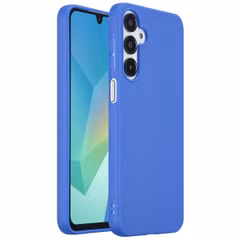 imoshion Color Backcover Samsung Galaxy A16 - Cobalt Blue