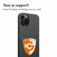 Backcover Apple iPhone 12 (Pro) - SCG