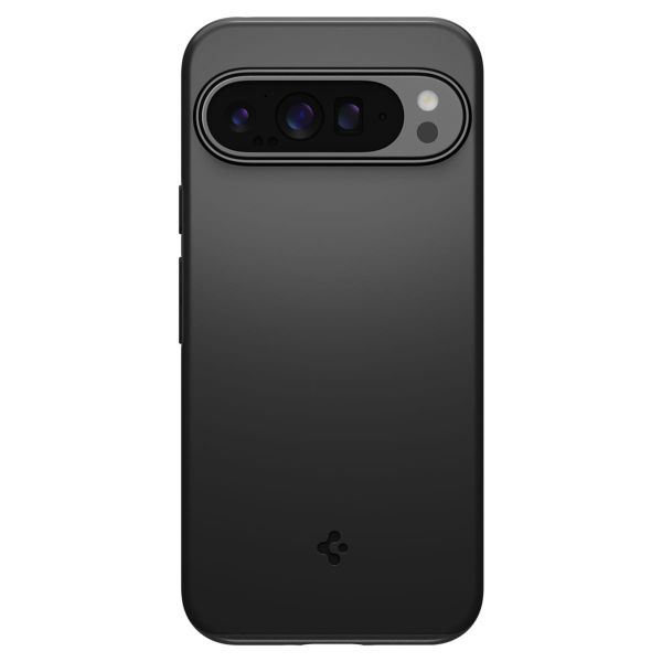 Spigen Thin Fit Backcover Google Pixel 9 Pro XL - Black