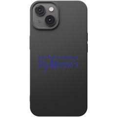 Backcover Apple iPhone 14 - De Merino's