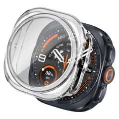 imoshion Full Cover Hardcase Samsung Galaxy Watch Ultra 2 (2026) - Transparant
