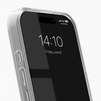 iDeal of Sweden Clear Case MagSafe Apple iPhone 16 Pro Max - Artistic Garden