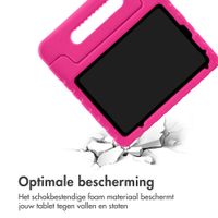 imoshion Kidsproof Backcover met handvat Apple iPad Mini 7 (2024) / iPad Mini 6 (2021) - Roze