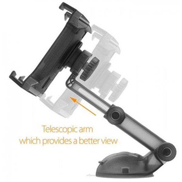 iOttie Easy Smart Tap 2 Universal Tablet Mount Houder