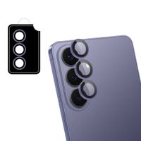 imoshion 2 Pack Camera lens protector Samsung Galaxy S26 / S26 Plus - Cobalt Blue
