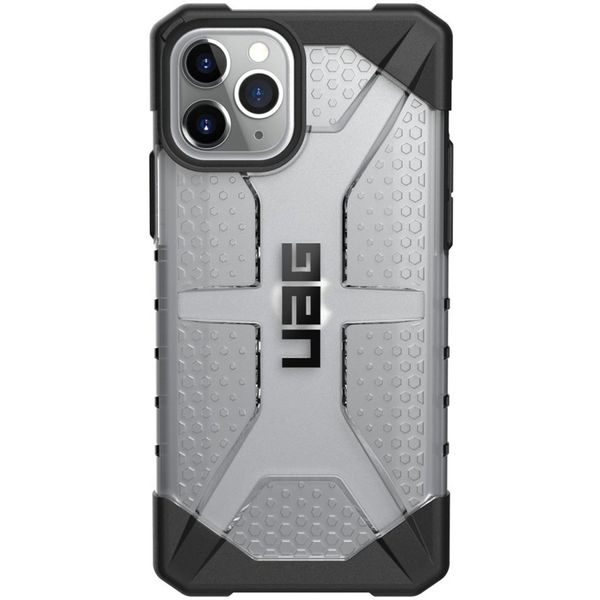 UAG Plasma Backcover iPhone 11 Pro - Ice Clear