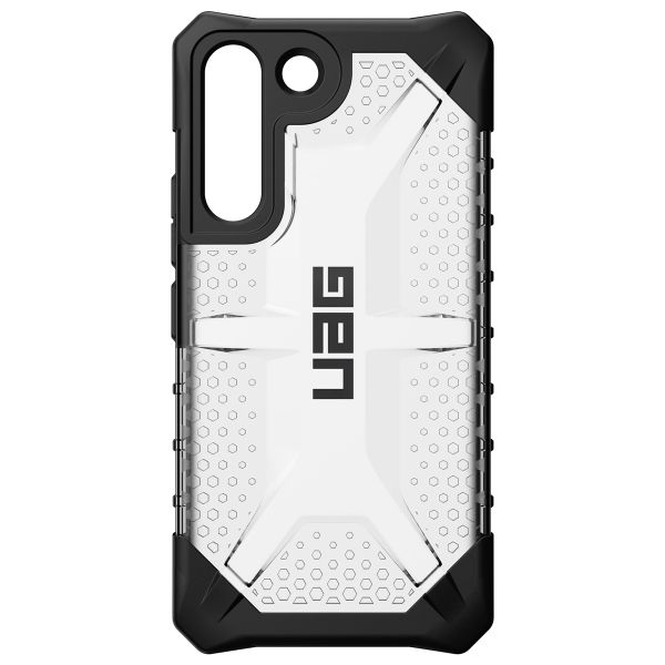 UAG Plasma Backcover Samsung Galaxy S22 - Ice