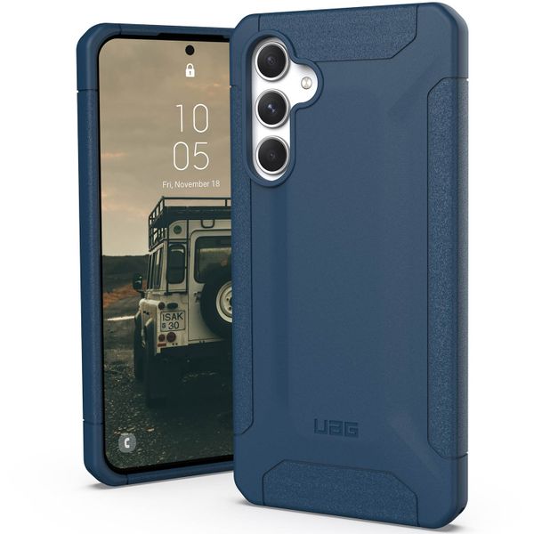 UAG Scout Backcover Samsung Galaxy A54 (5G) - Mallard