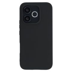 imoshion Color Backcover Honor 600 Lite - Zwart
