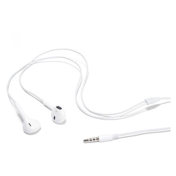 Apple EarPods Jack aansluiting