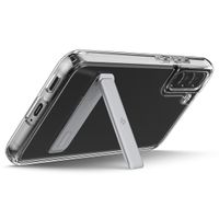 Spigen Ultra Hybrid S Backcover Samsung Galaxy S22 Plus - Transparant