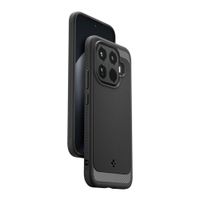 Spigen Rugged Armor Backcover Xiaomi 15T Pro - Black