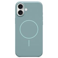 Beats Backcover met MagSafe Apple iPhone 16 Plus - Oceaangroen