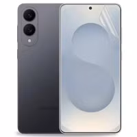 imoshion Screenprotector Folie 3 pack Samsung Galaxy S25 Edge