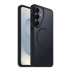 OtterBox React MagSafe Samsung Galaxy S26 Plus - Clear / Black